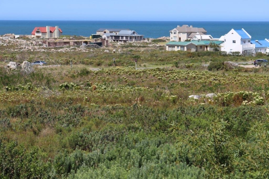 0 Bedroom Property for Sale in Bettys Bay Western Cape